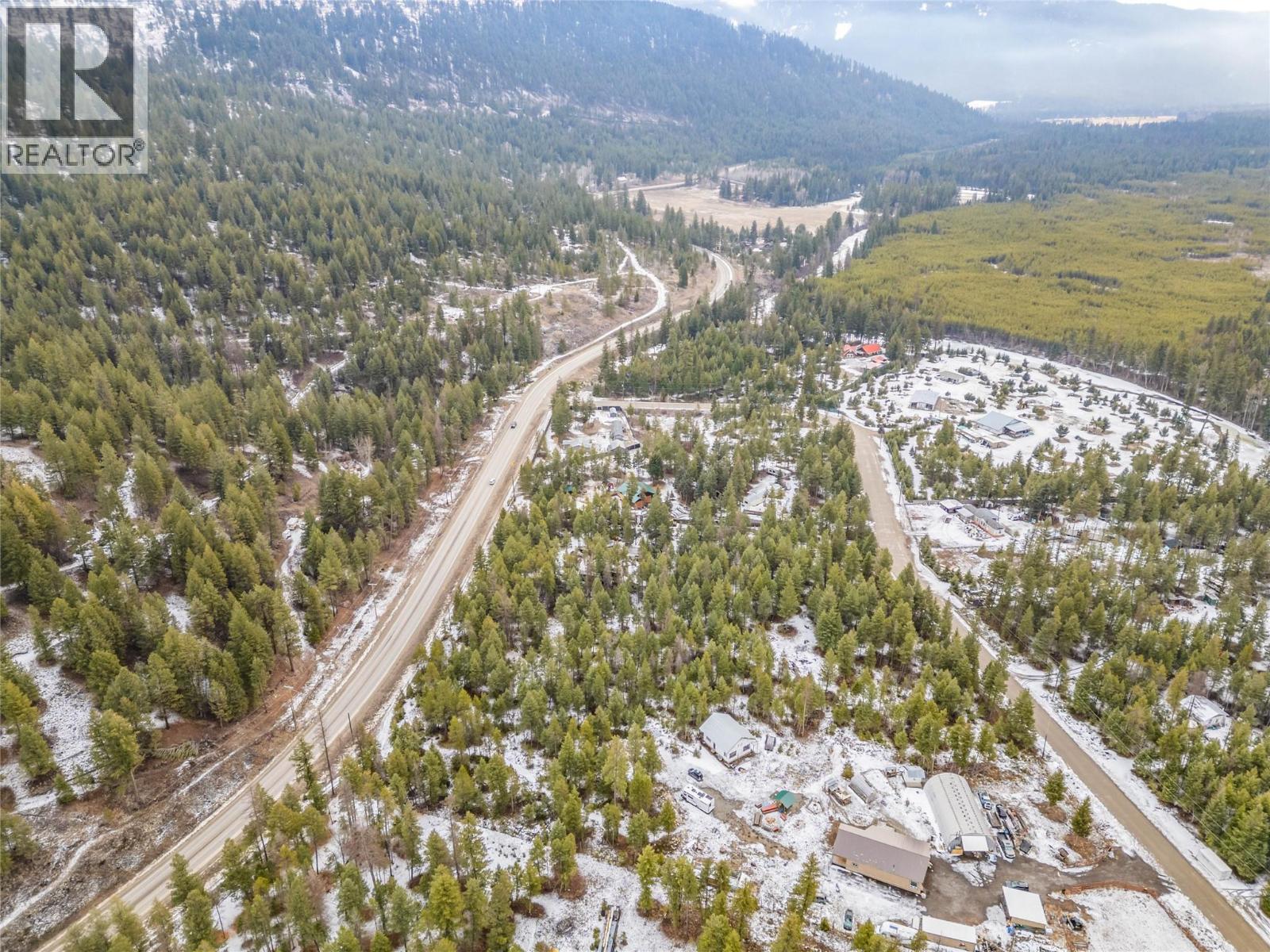 51 Pringle Rd Road, Beaverdell