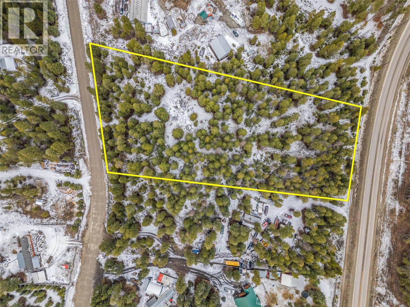 51 Pringle Rd Road, Beaverdell