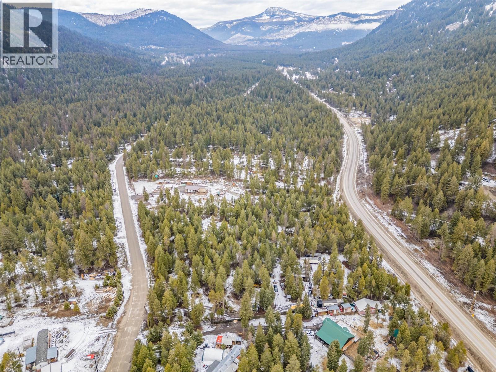 51 Pringle Rd Road, Beaverdell