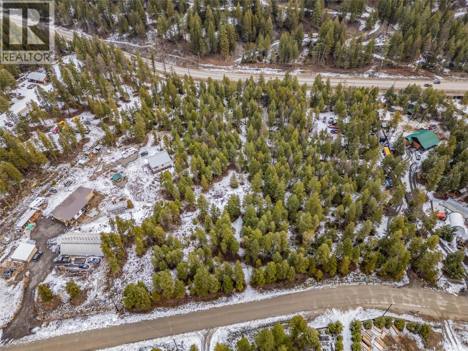 51 Pringle Rd Road, Beaverdell