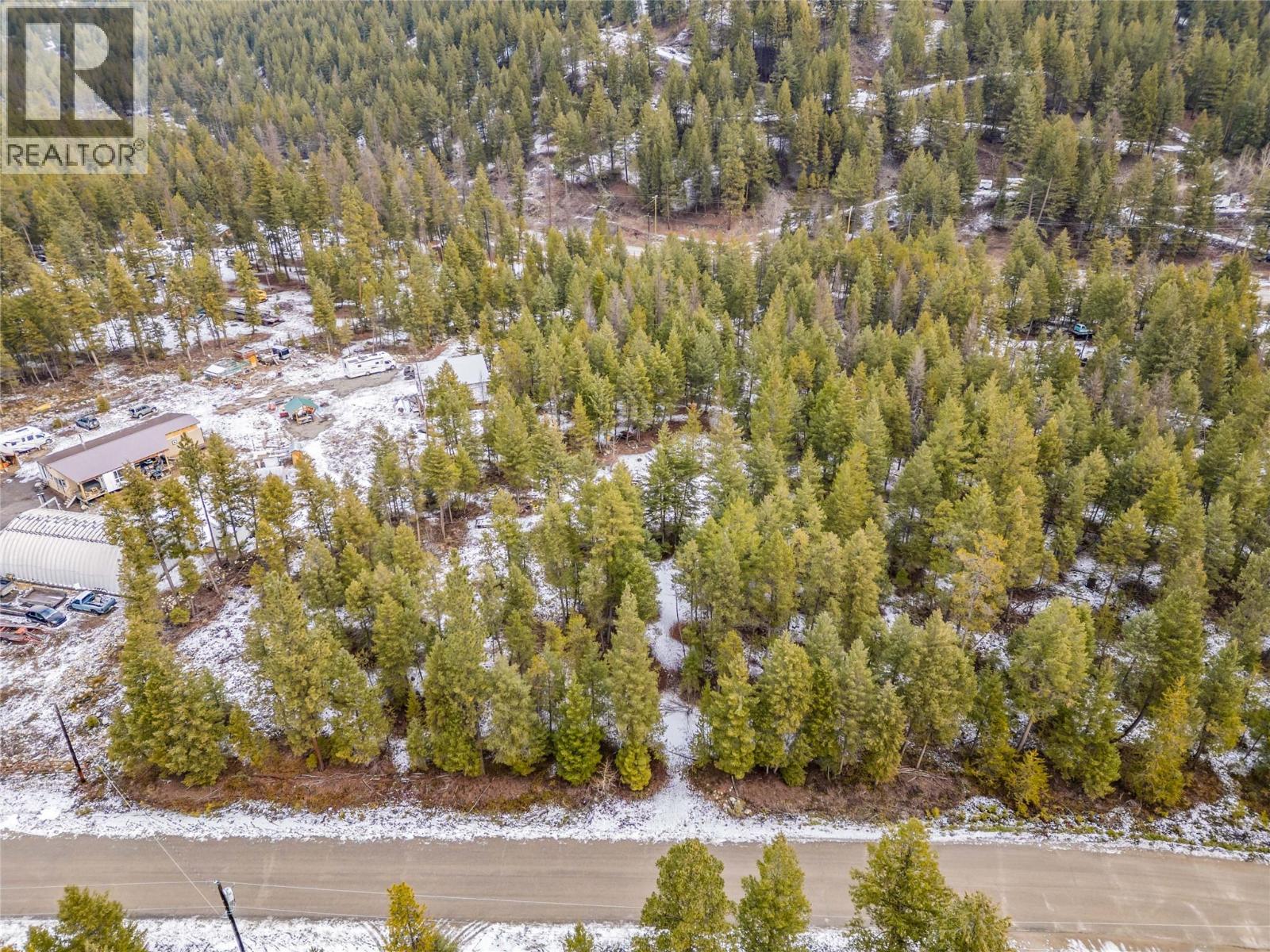 51 Pringle Rd Road, Beaverdell