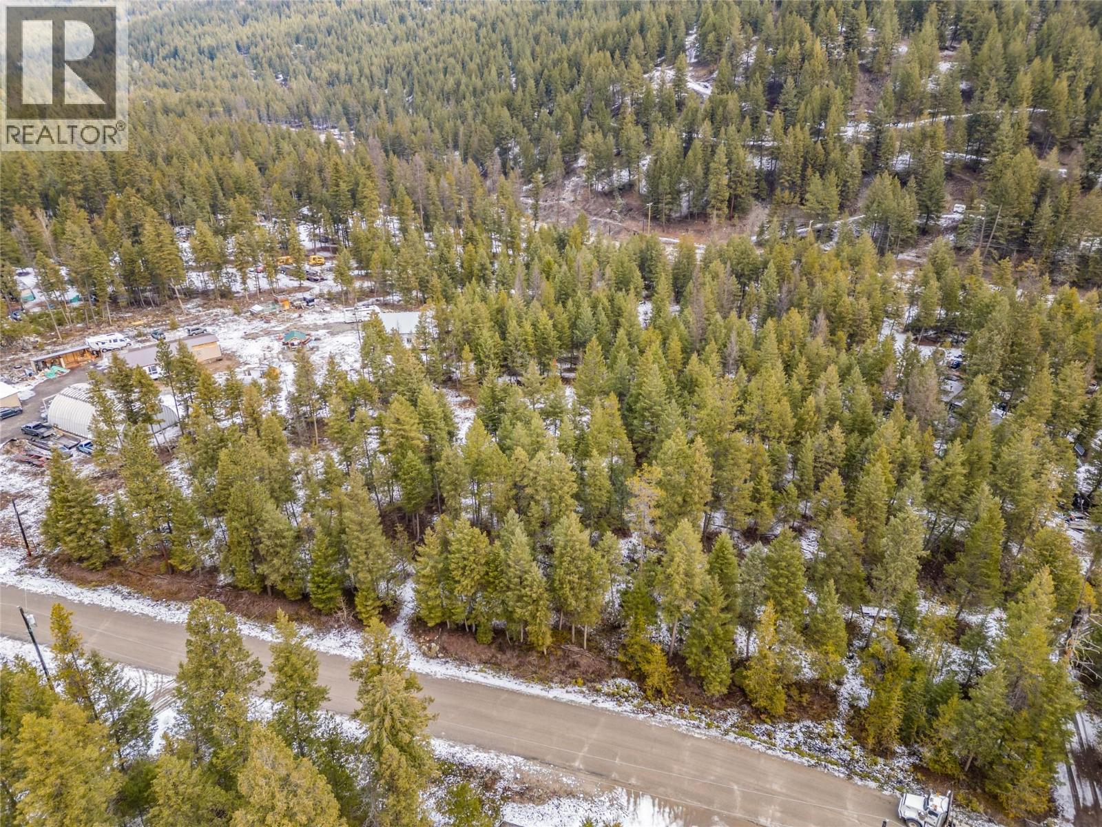 51 Pringle Rd Road, Beaverdell