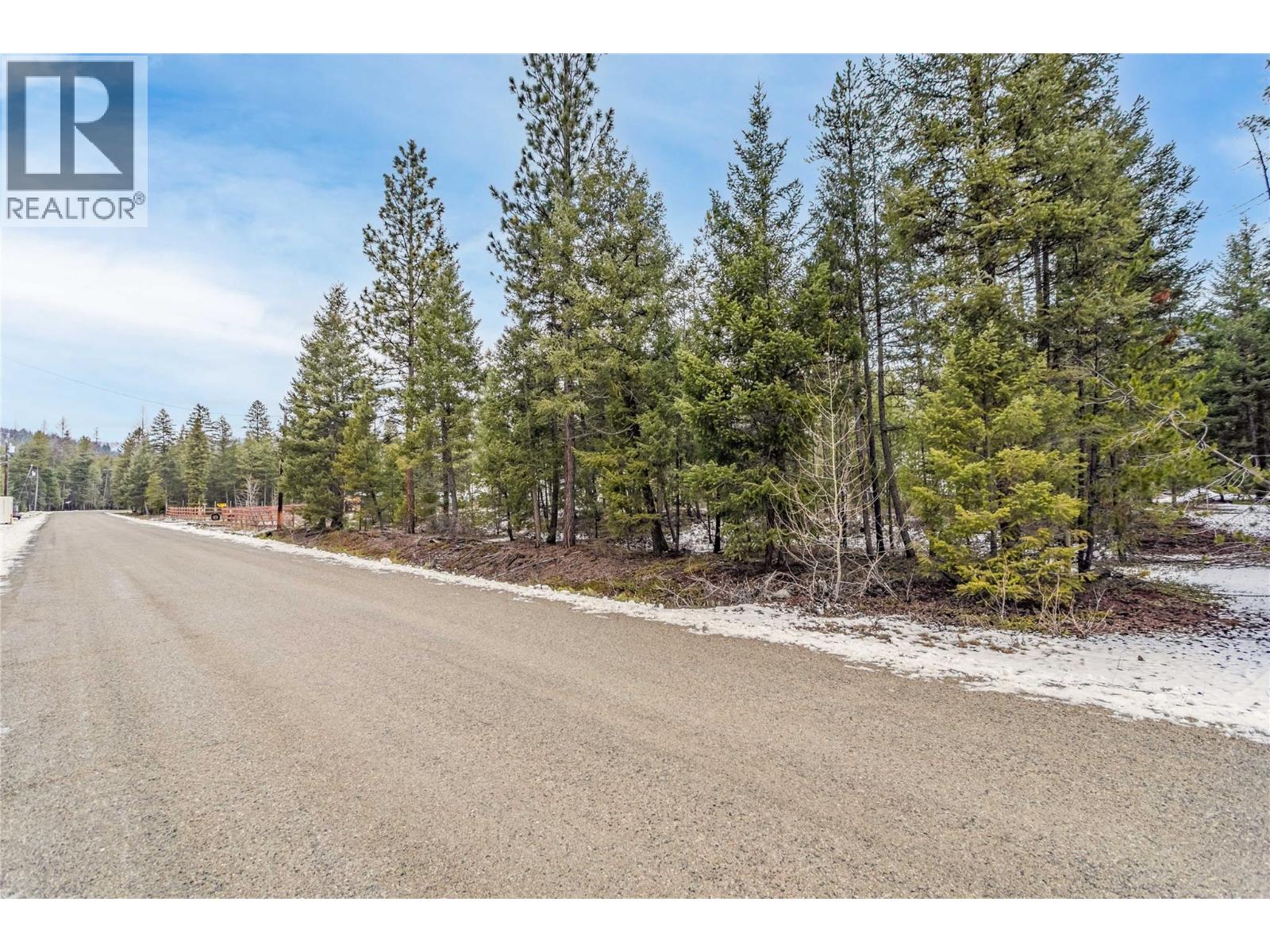 51 Pringle Rd Road, Beaverdell