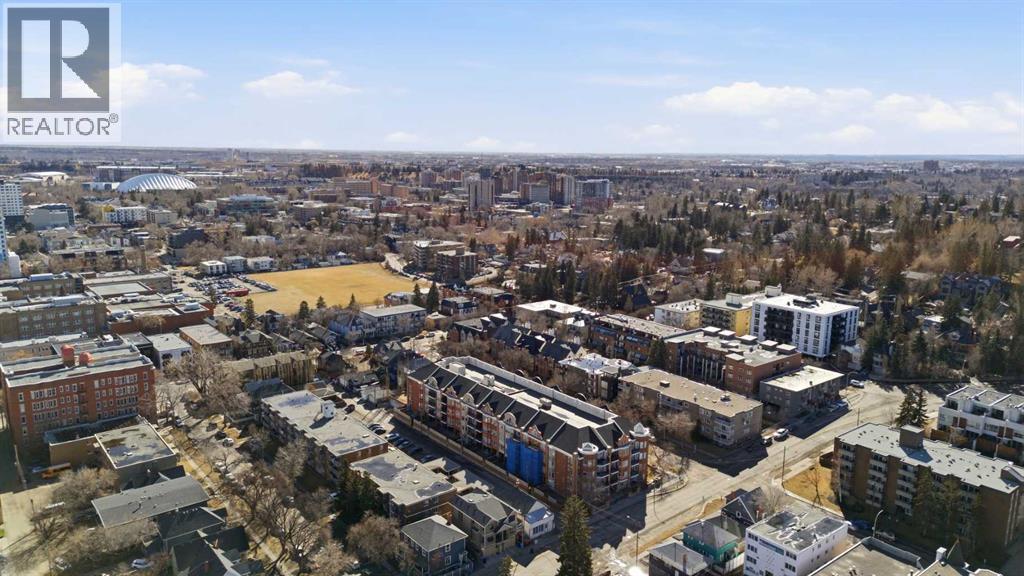 Single Family House for Sale in    Avenue SW Lower Mount Royal Calgary 