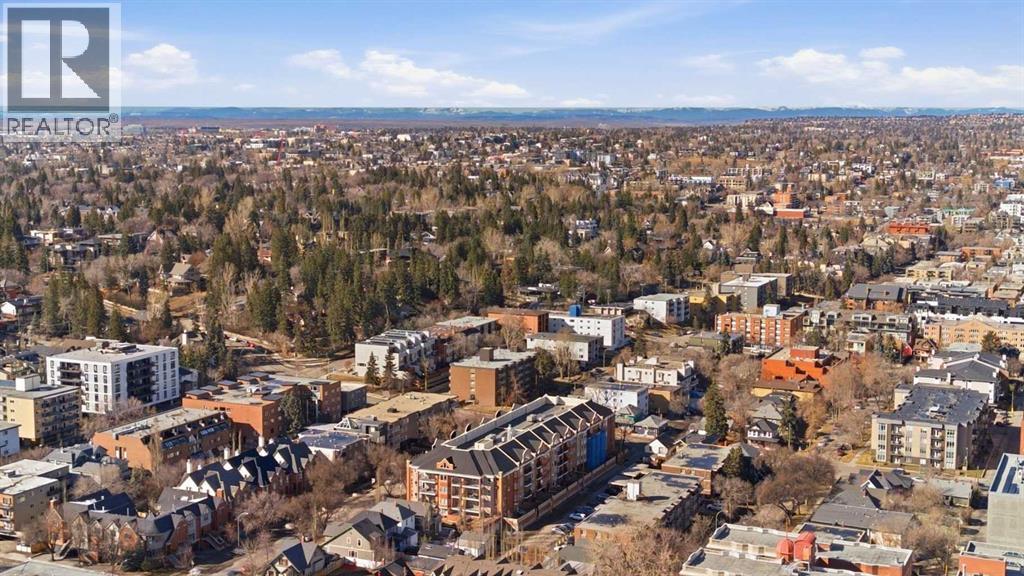 Single Family House for Sale in    Avenue SW Lower Mount Royal Calgary 