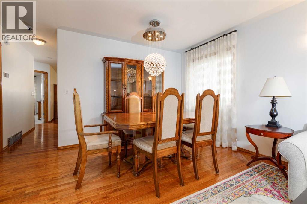 145 Doran Crescent, Red Deer