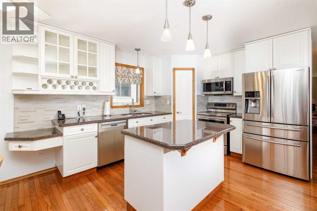 145 Doran Crescent, Red Deer