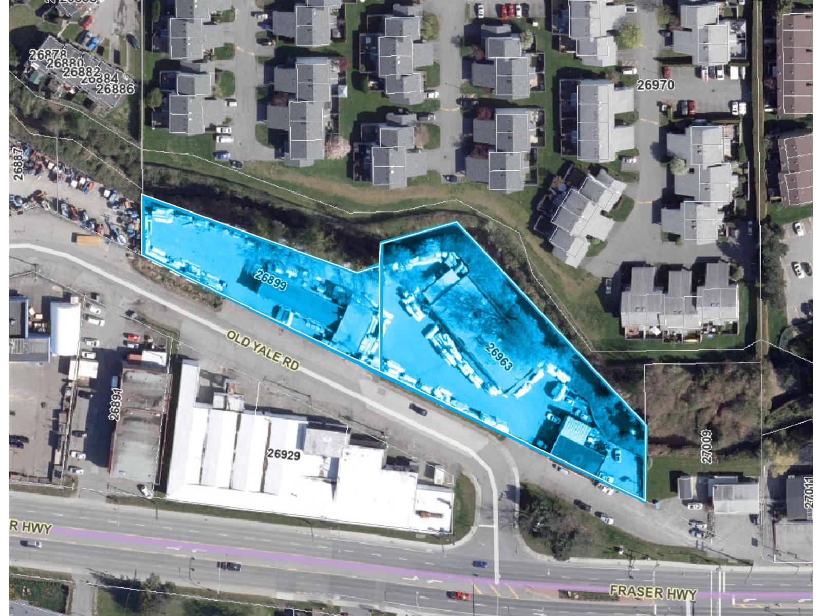 26963 OLD YALE Road - main photo