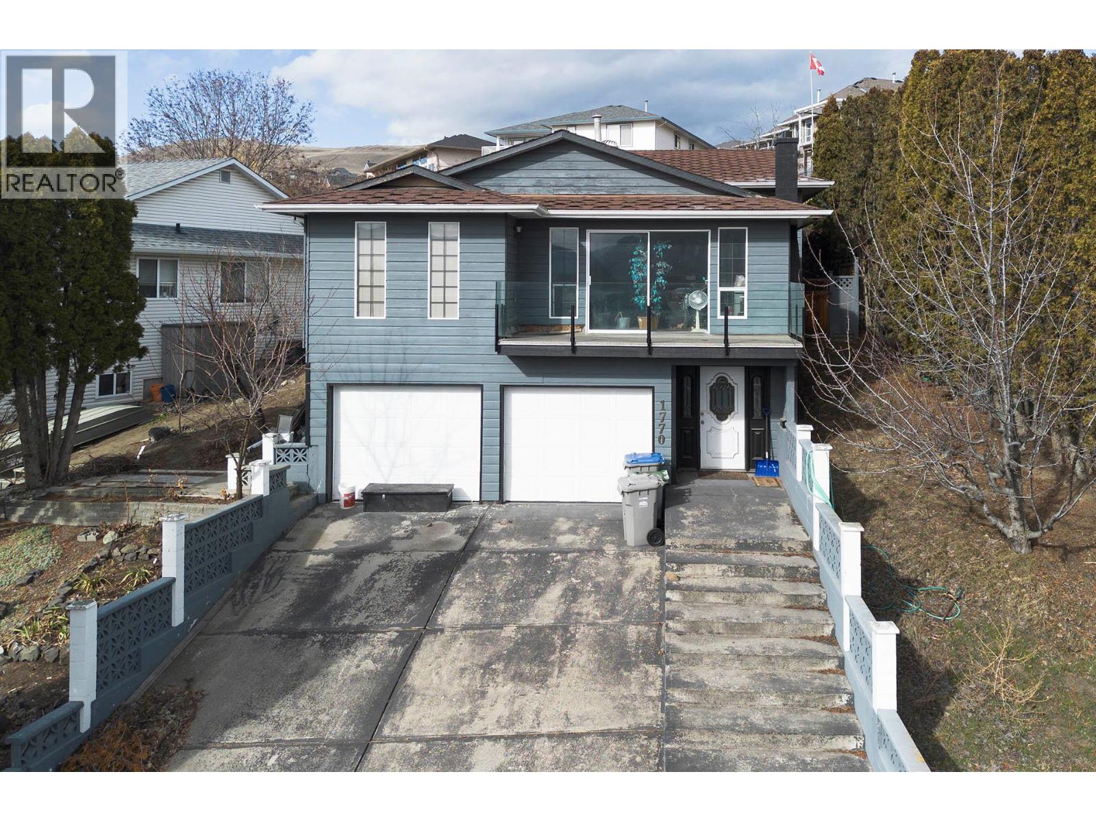 1770 NORTH RIVER Drive, Kamloops