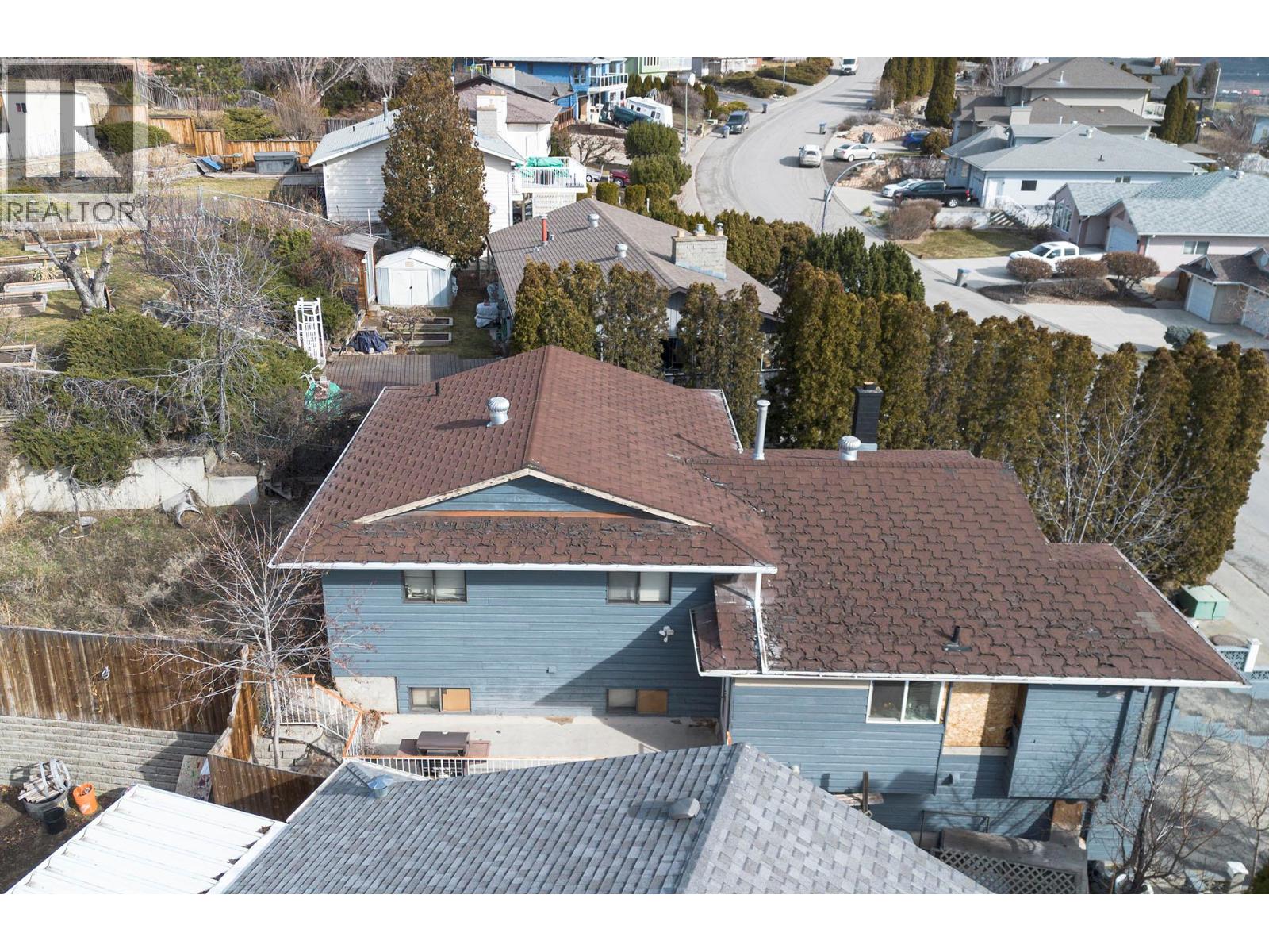 1770 NORTH RIVER Drive, Kamloops