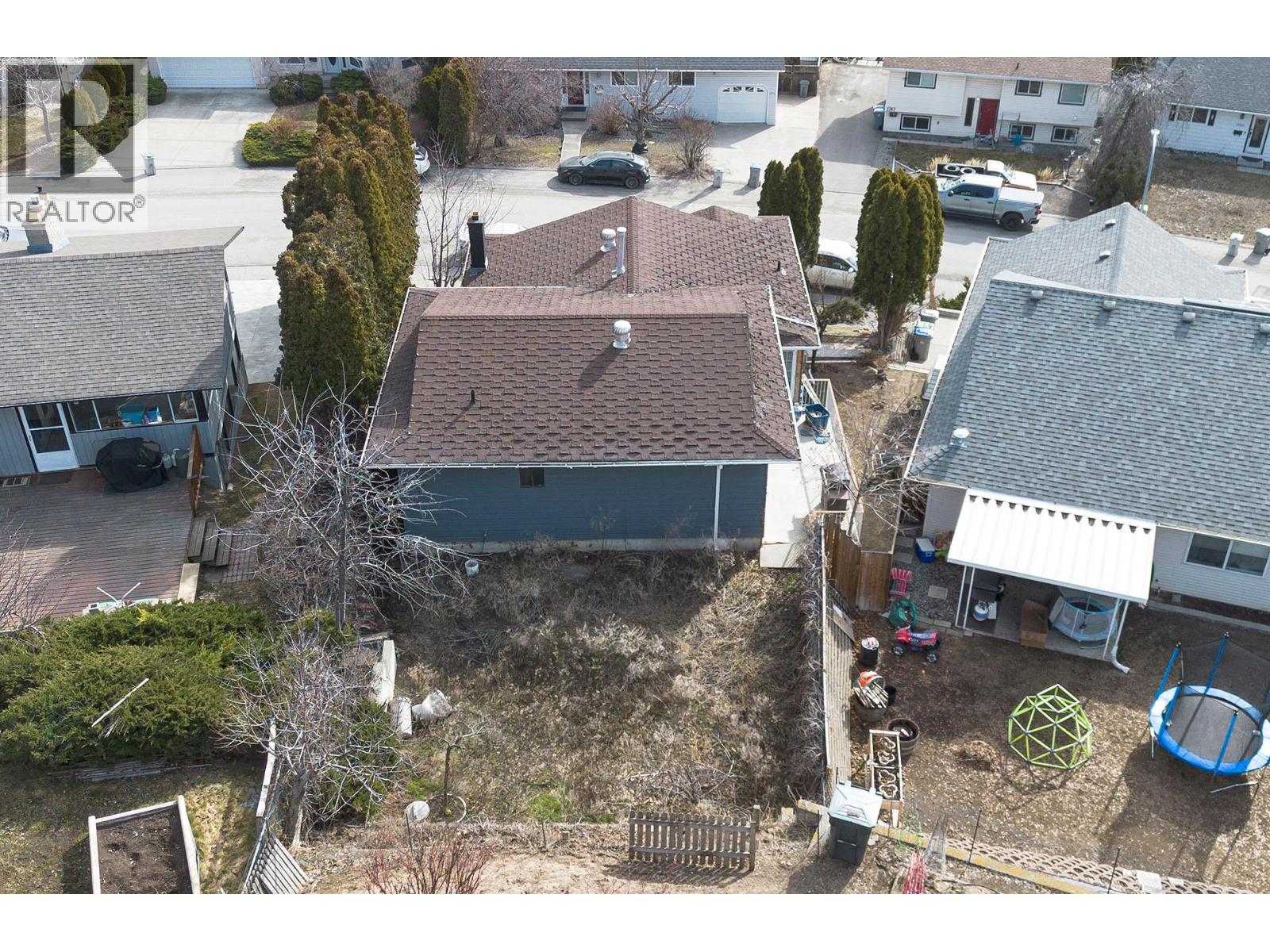 1770 NORTH RIVER Drive, Kamloops