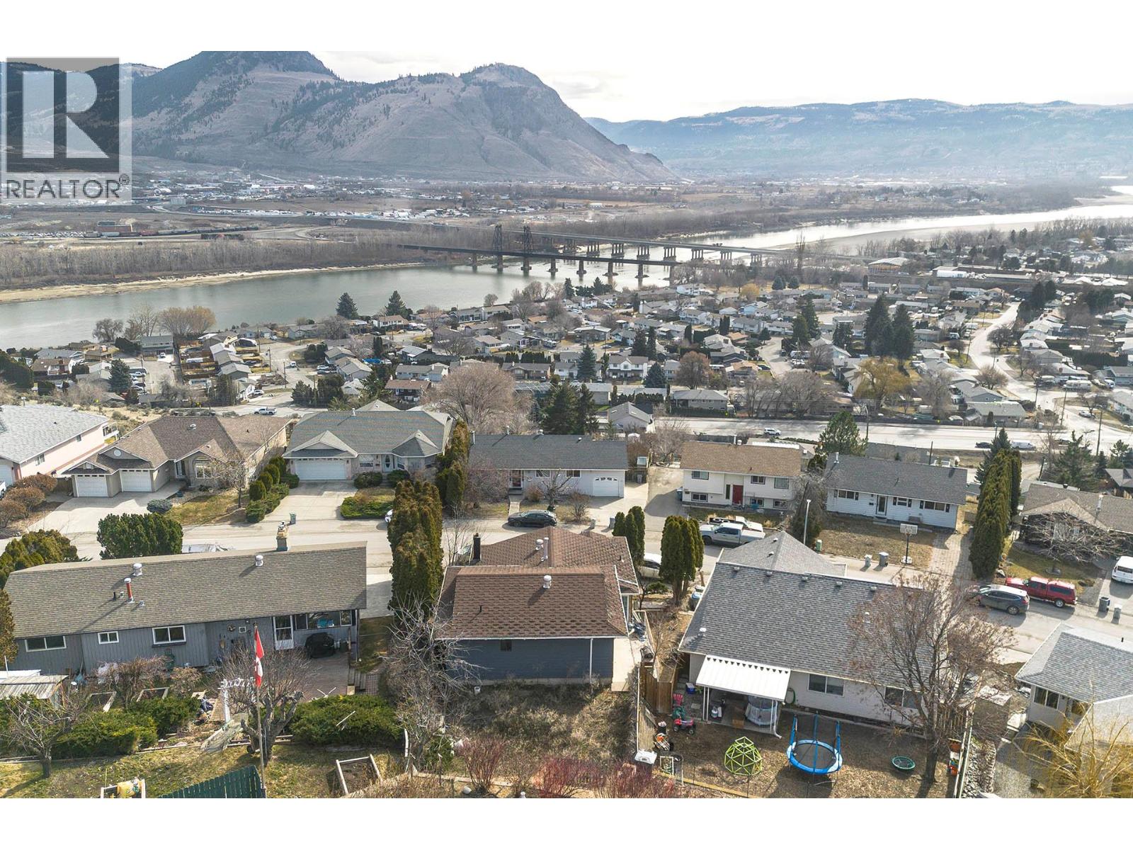 1770 NORTH RIVER Drive, Kamloops