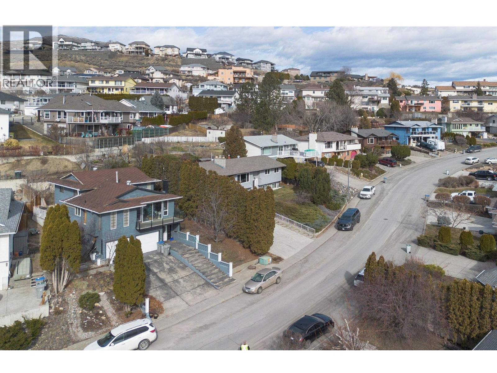 1770 NORTH RIVER Drive, Kamloops