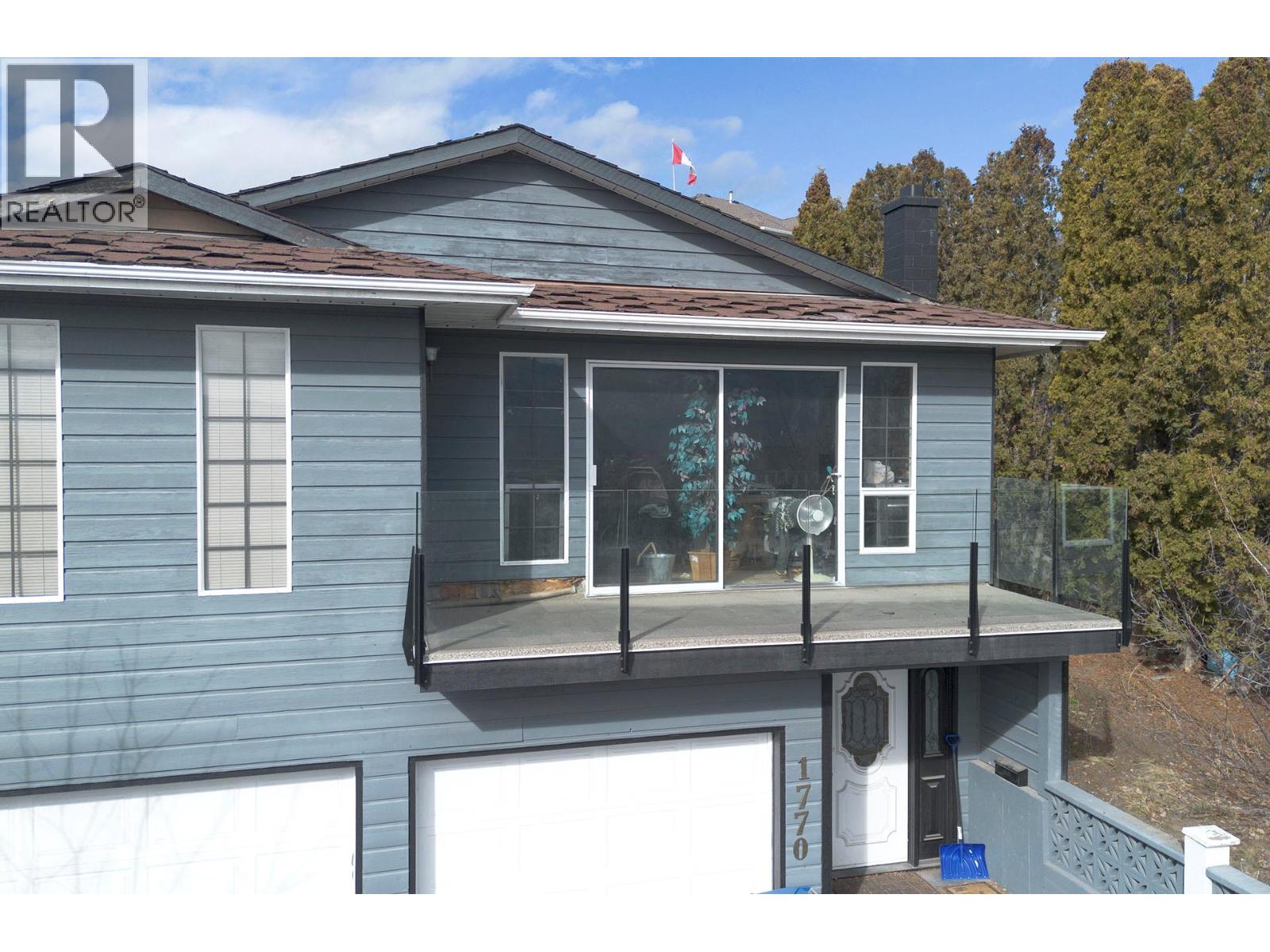 1770 NORTH RIVER Drive, Kamloops
