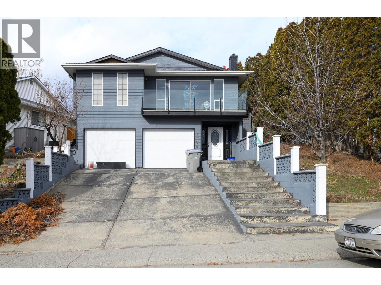 1770 NORTH RIVER Drive, Kamloops