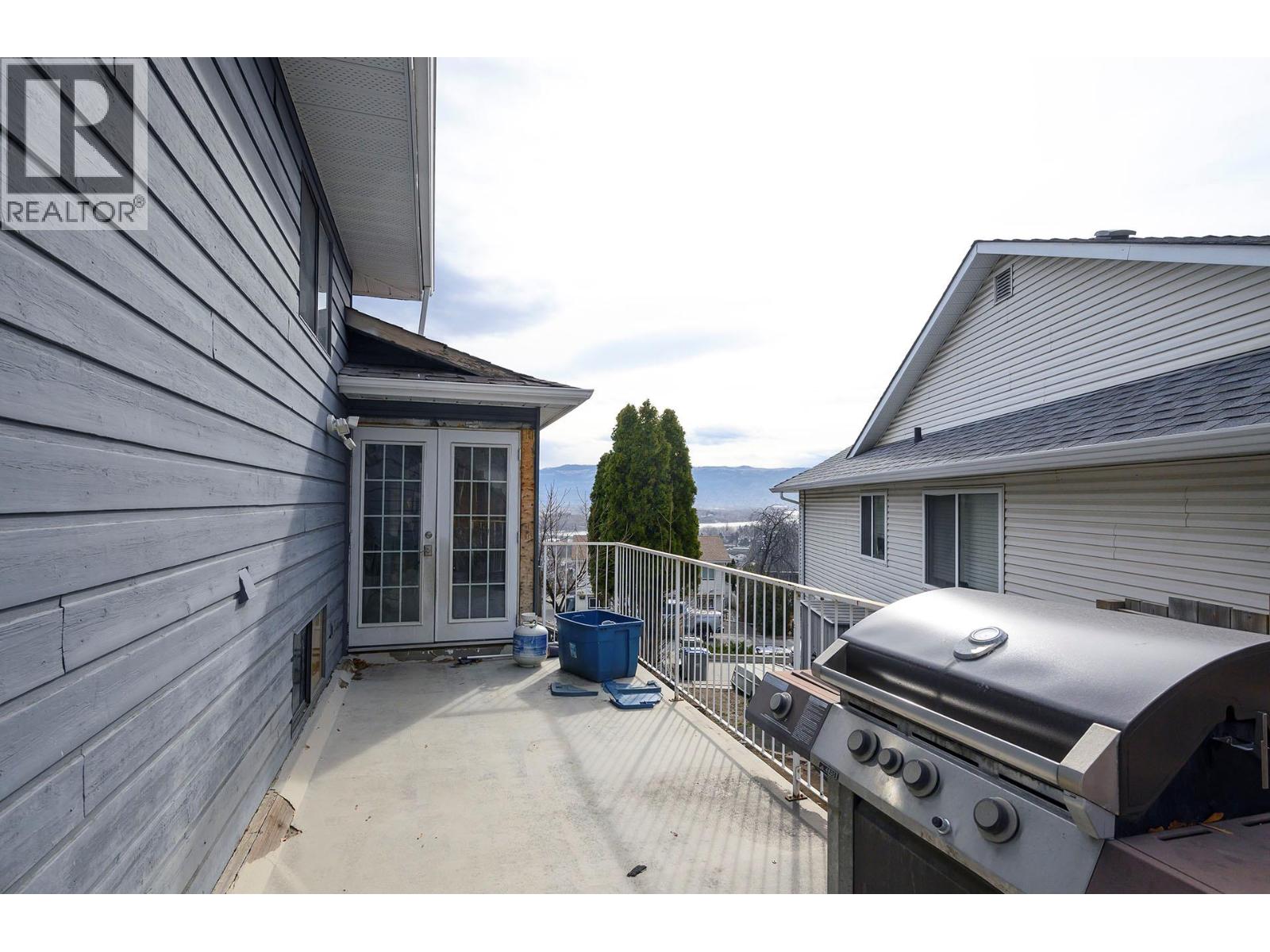 1770 NORTH RIVER Drive, Kamloops