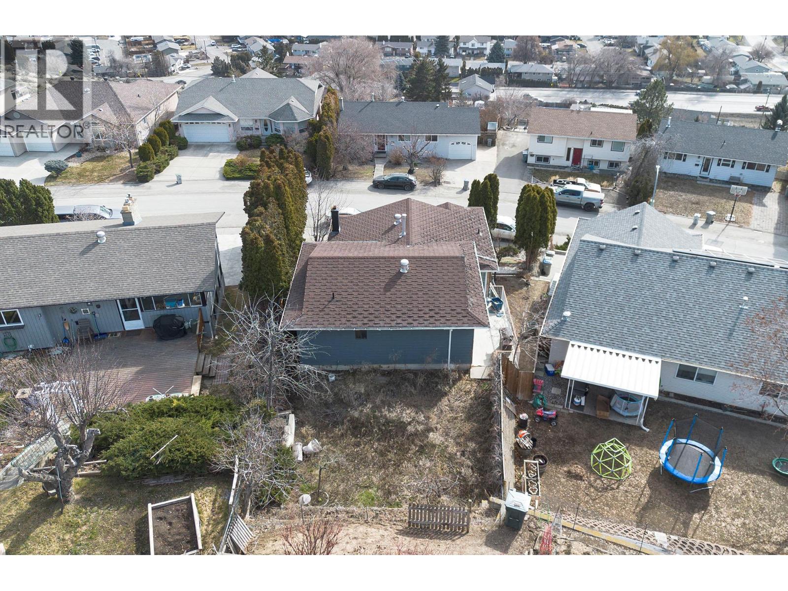 1770 NORTH RIVER Drive, Kamloops