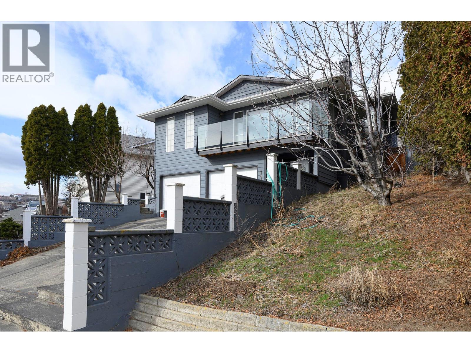 1770 NORTH RIVER Drive, Kamloops