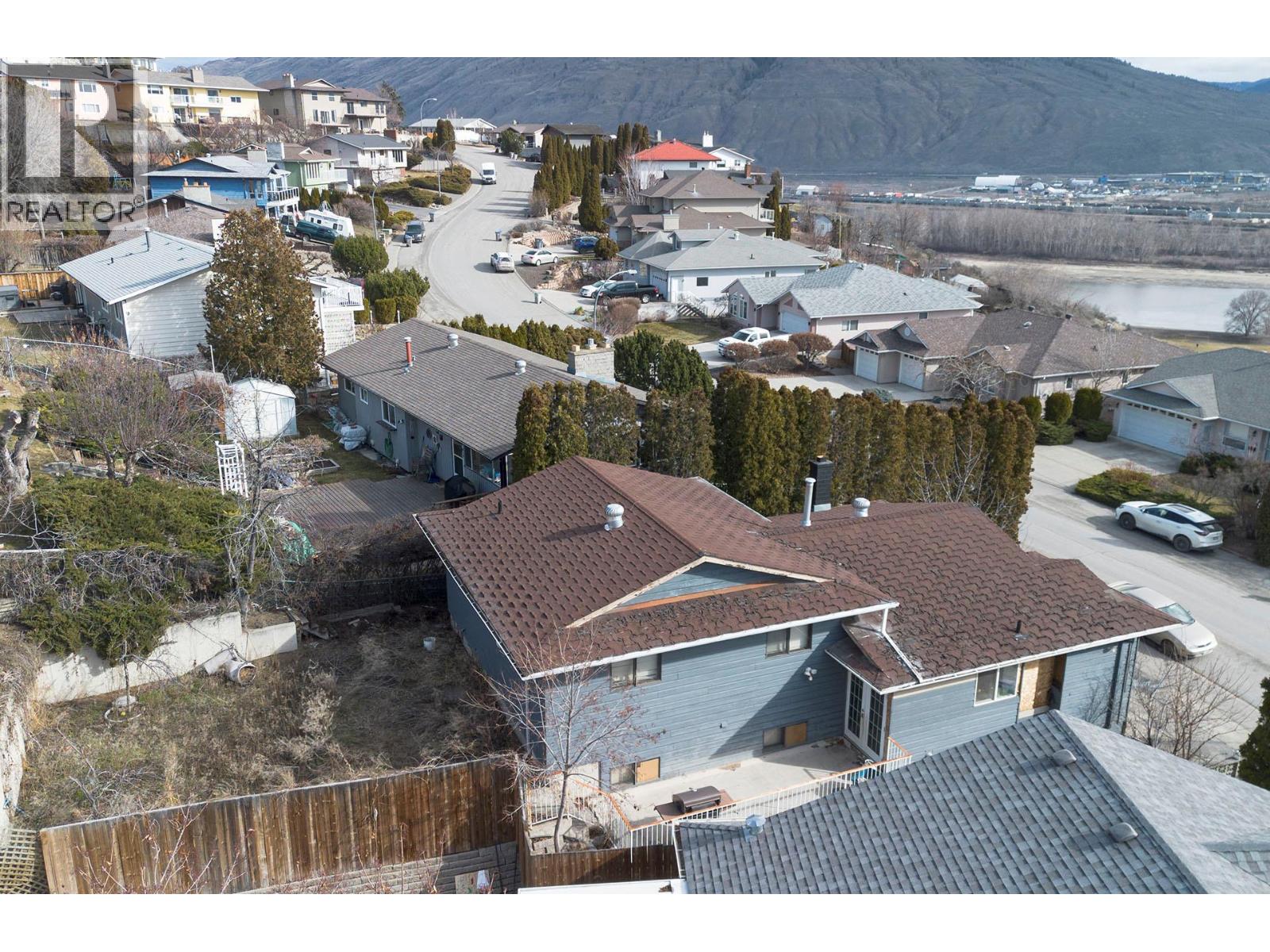 1770 NORTH RIVER Drive, Kamloops