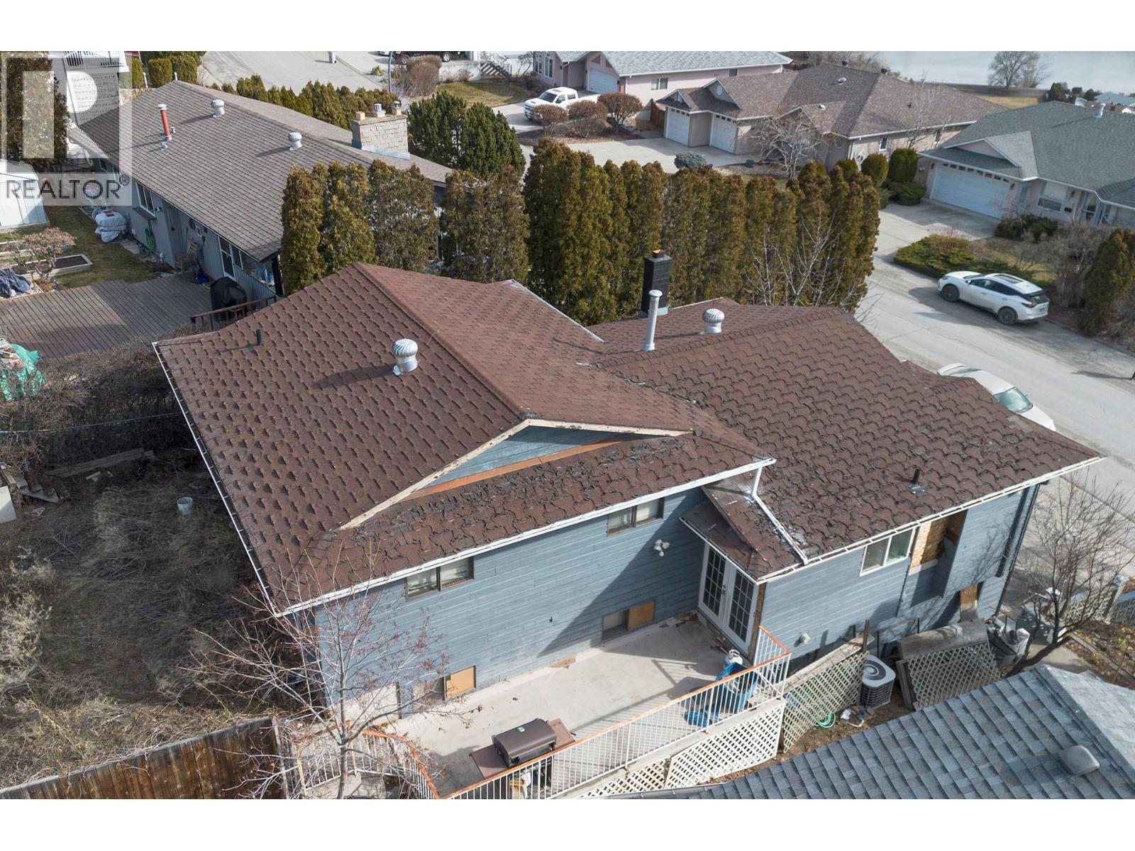 1770 NORTH RIVER Drive, Kamloops