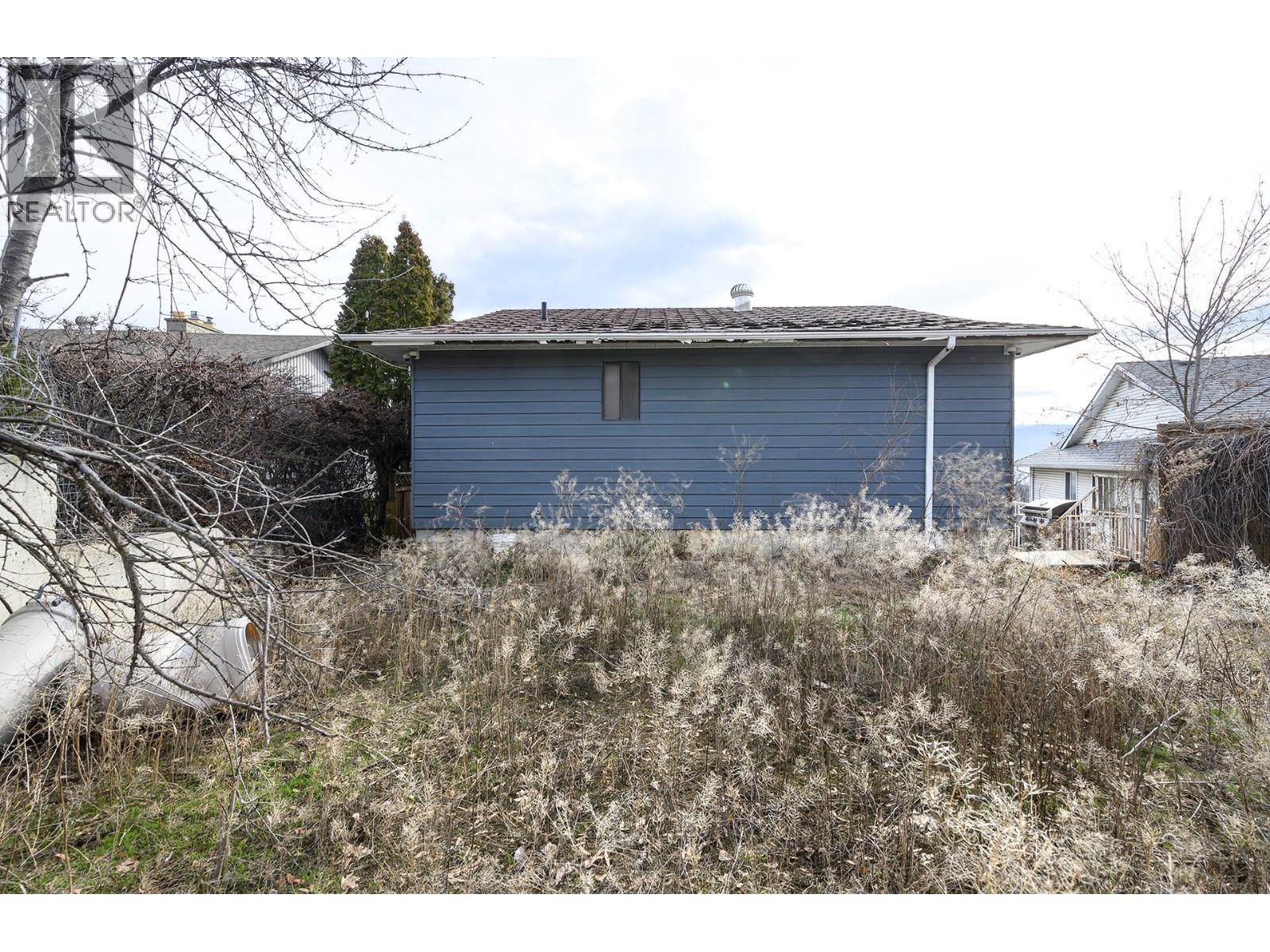 1770 NORTH RIVER Drive, Kamloops