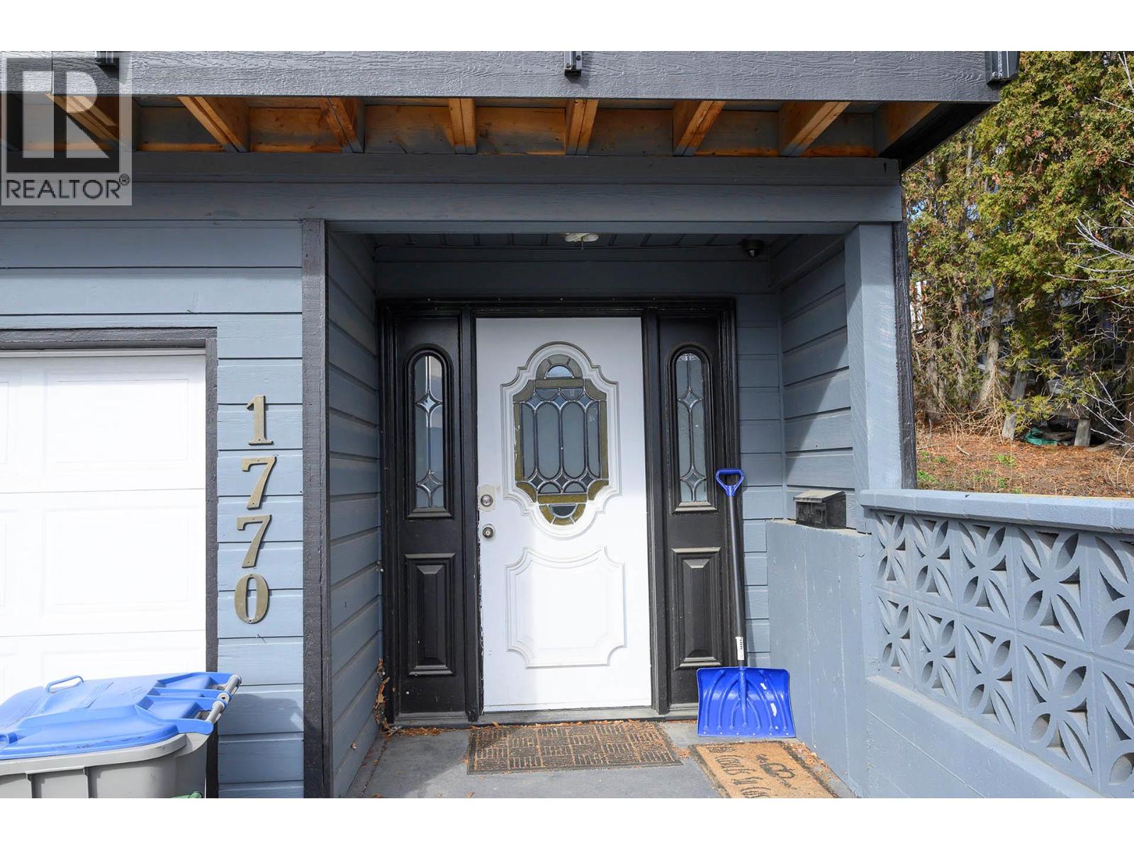 1770 NORTH RIVER Drive, Kamloops