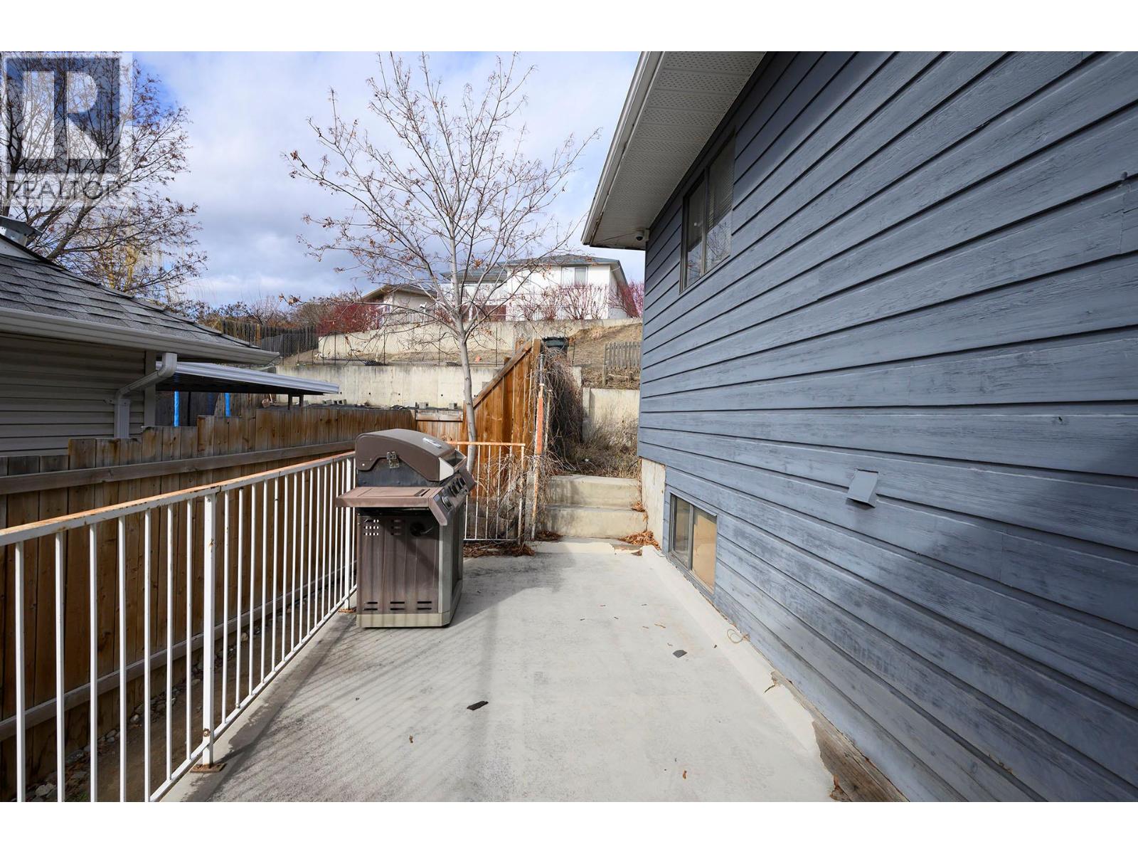 1770 NORTH RIVER Drive, Kamloops