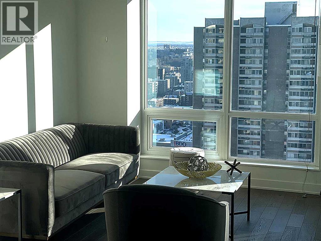 3007, 930 6 Avenue SW, Calgary, Alberta