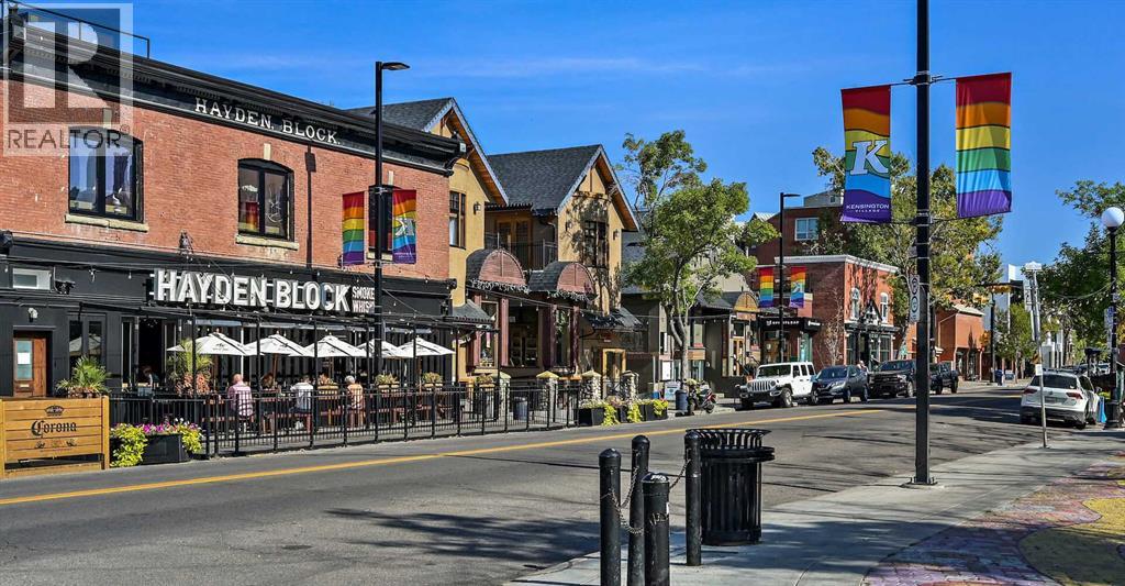 Single Family House for Sale in    Avenue SW Downtown Commercial Core Calgary 