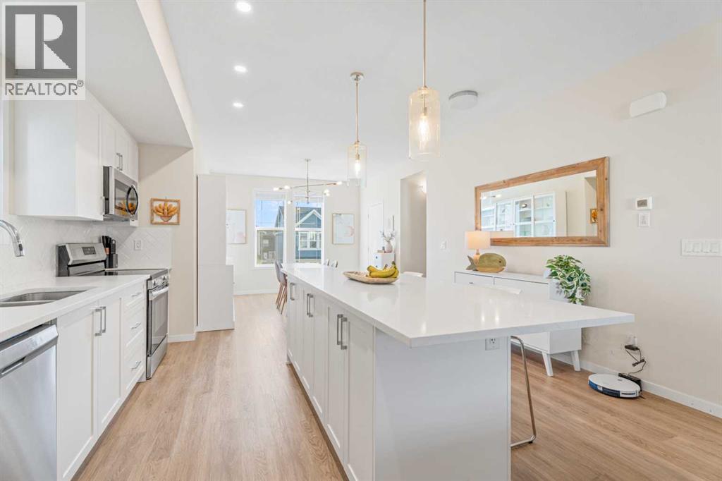 Single Family House for Sale in  Copperleaf Way SE Copperfield Calgary 