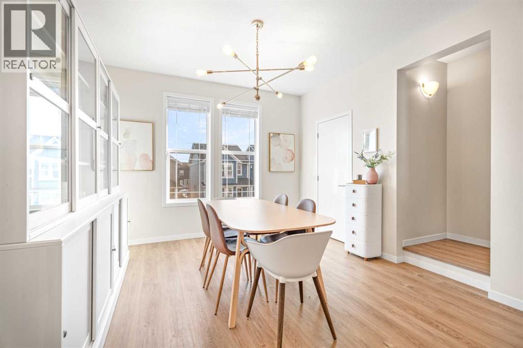 Single Family House for Sale in  Copperleaf Way SE Copperfield Calgary 