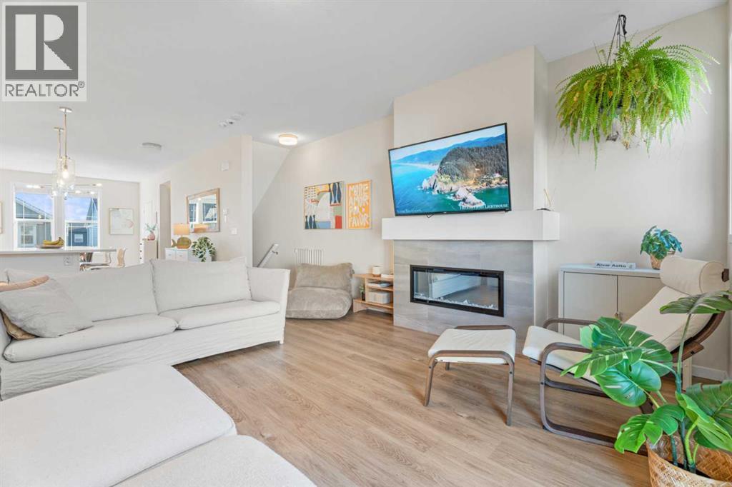 Single Family House for Sale in  Copperleaf Way SE Copperfield Calgary 