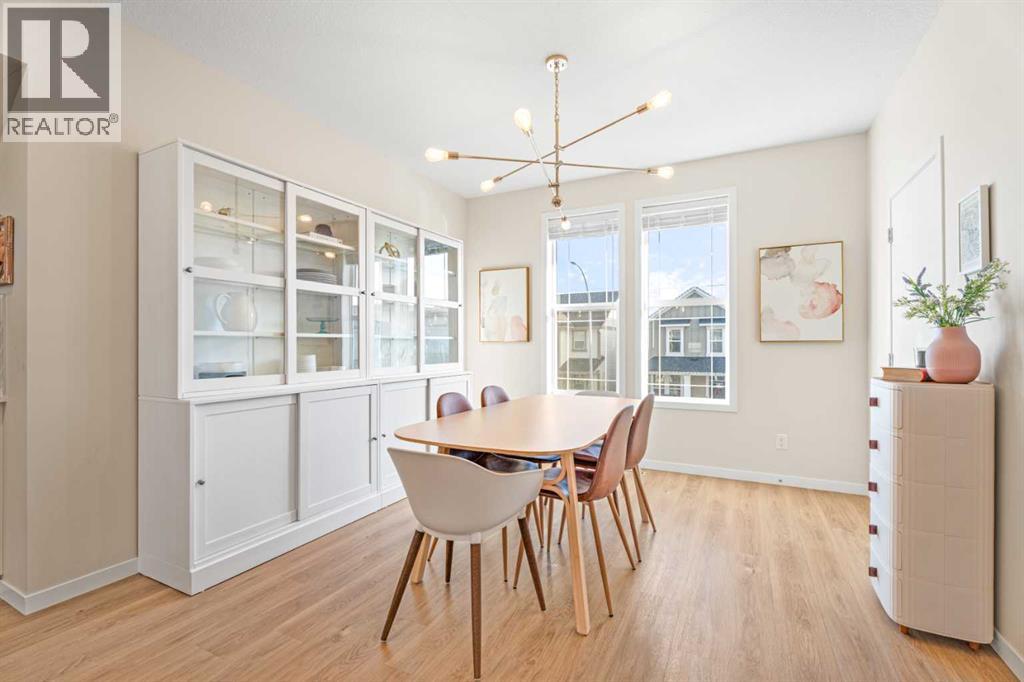 Single Family House for Sale in  Copperleaf Way SE Copperfield Calgary 