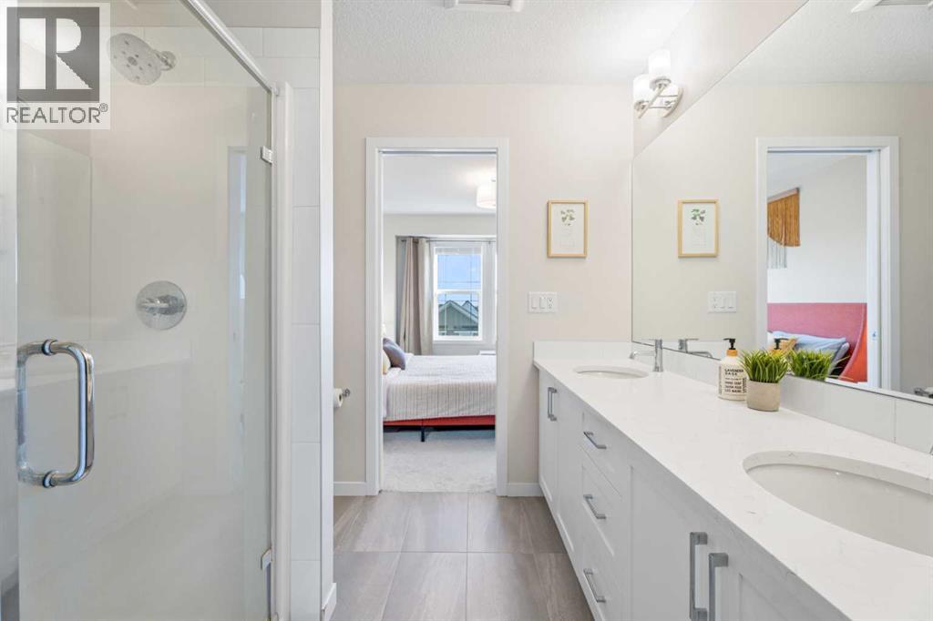 Single Family House for Sale in  Copperleaf Way SE Copperfield Calgary 