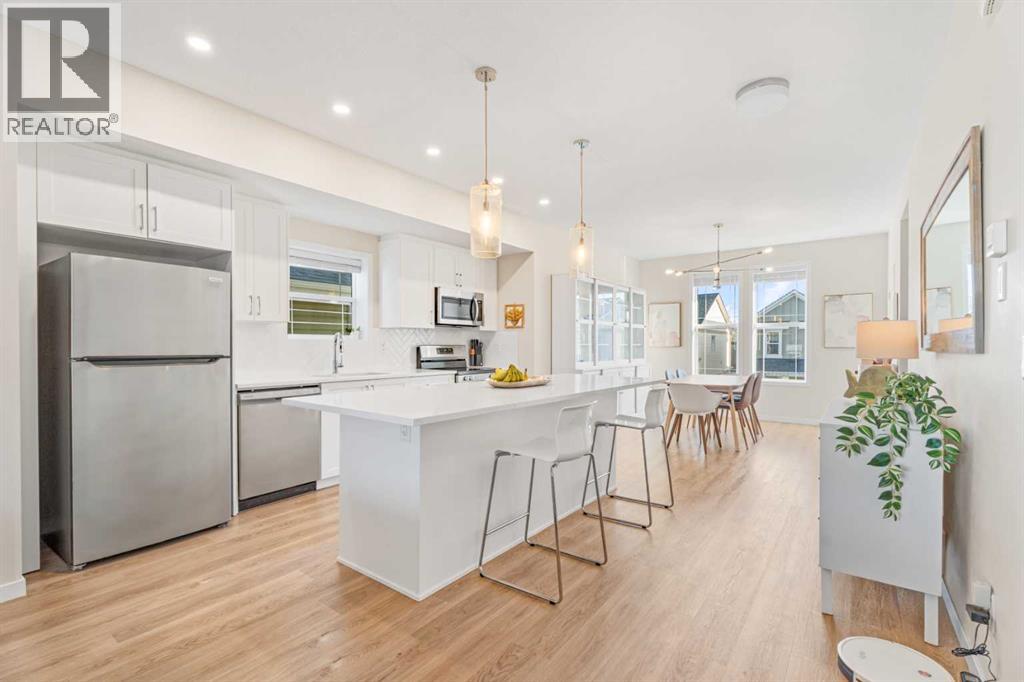 Single Family House for Sale in  Copperleaf Way SE Copperfield Calgary 