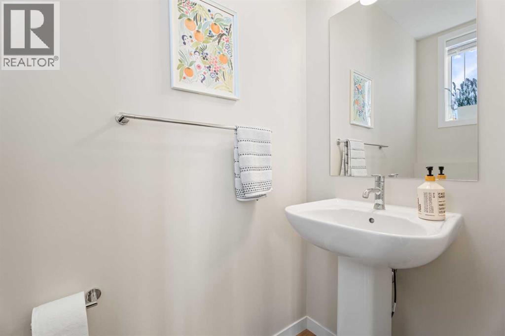 Single Family House for Sale in  Copperleaf Way SE Copperfield Calgary 