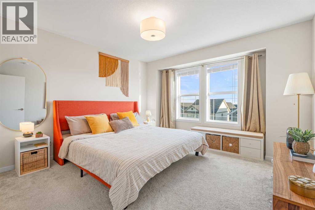 Single Family House for Sale in  Copperleaf Way SE Copperfield Calgary 