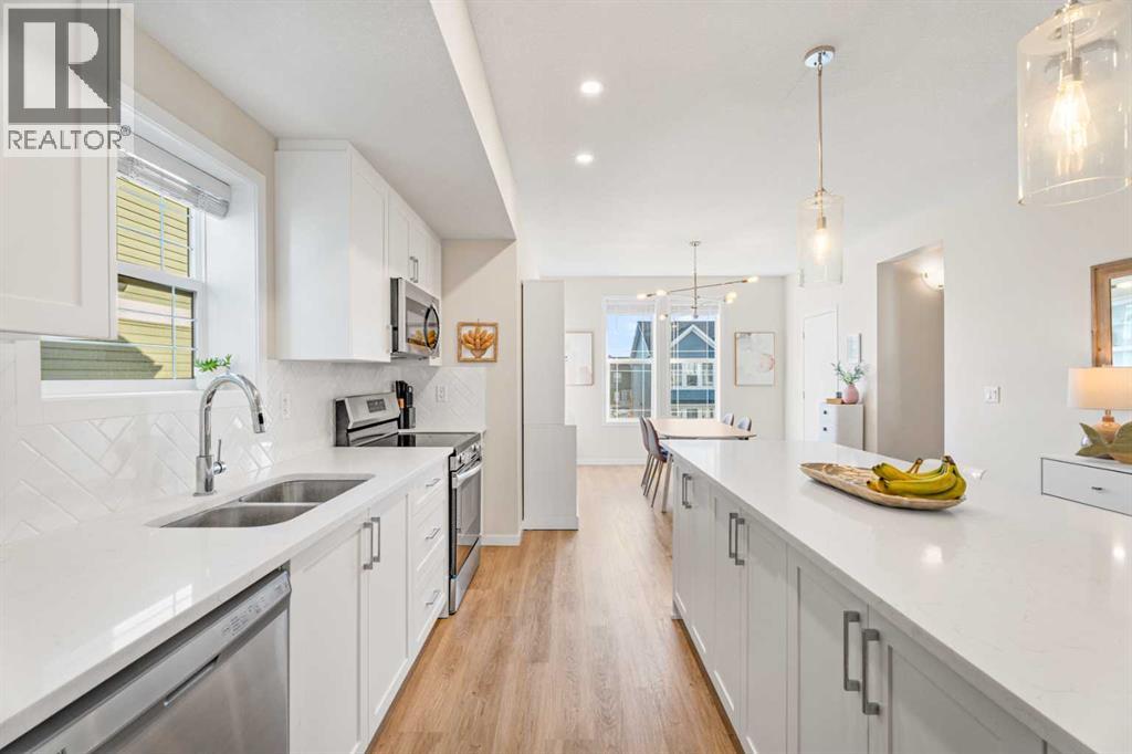 Single Family House for Sale in  Copperleaf Way SE Copperfield Calgary 