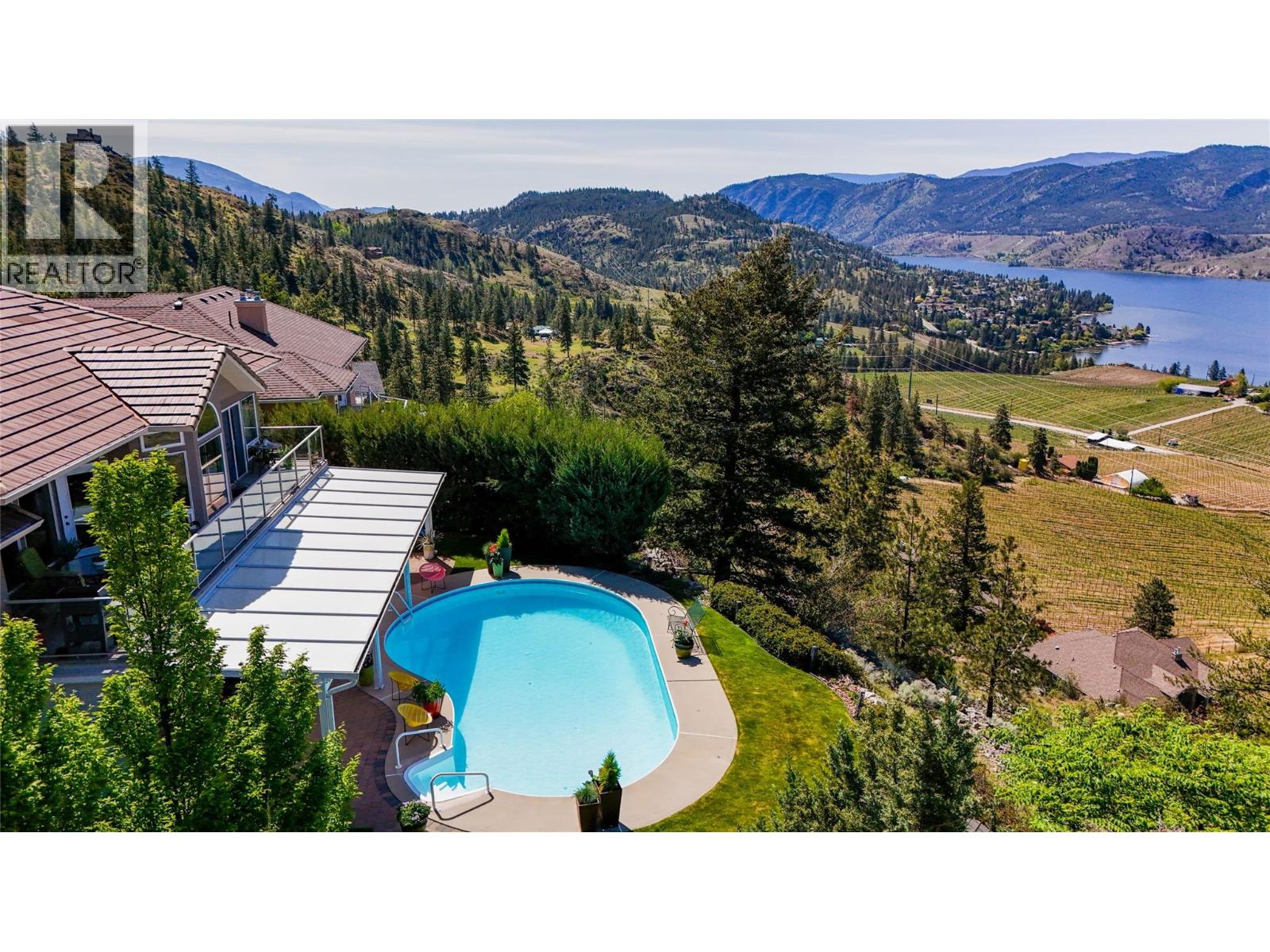 153 Apple Road, Okanagan Falls
