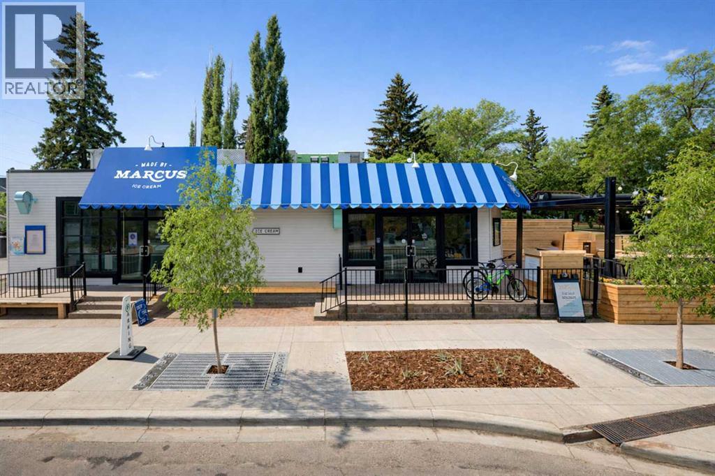 Single Family House for Sale in    Street NE Bridgeland/Riverside Calgary 