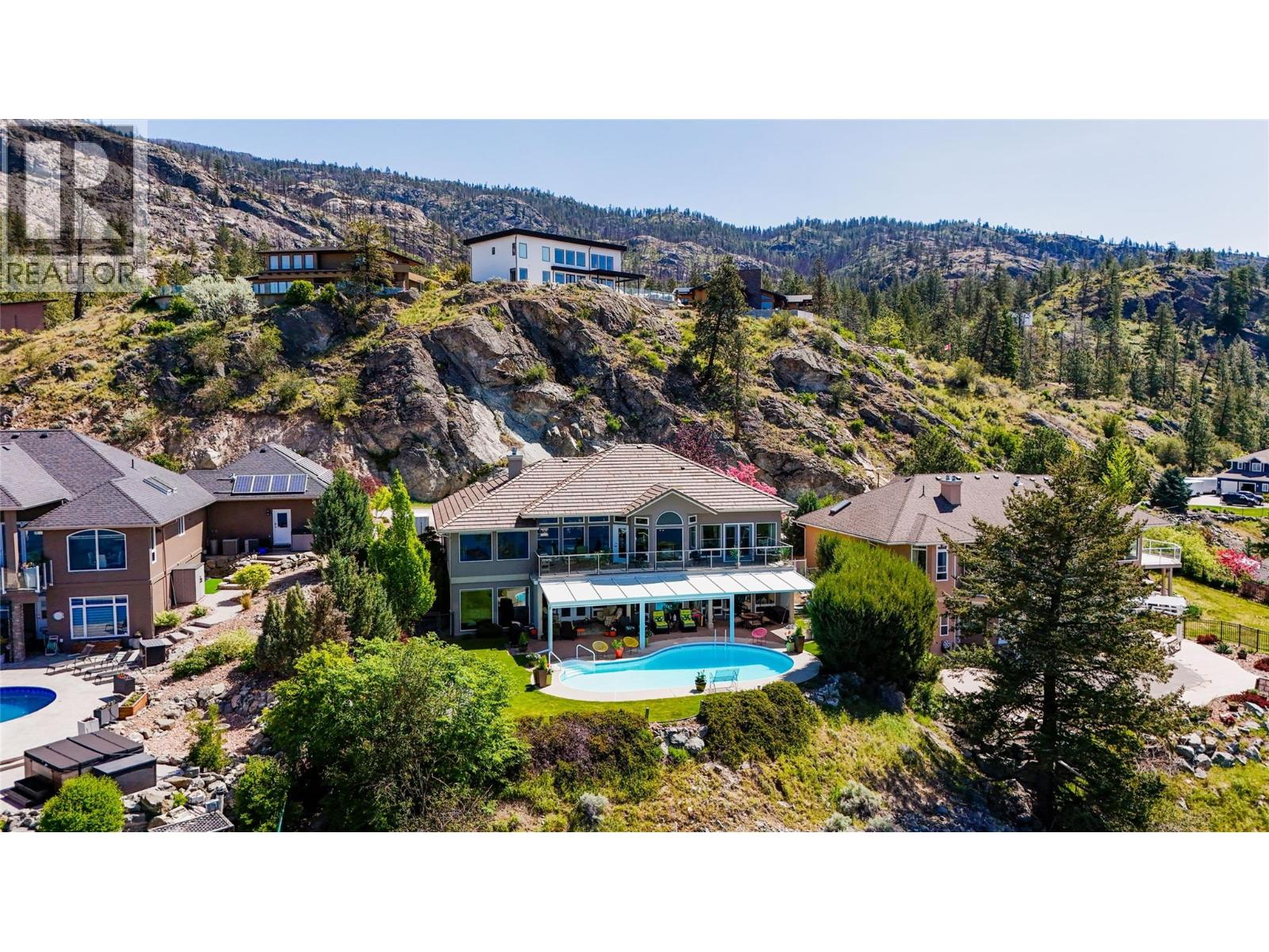 153 Apple Road, Okanagan Falls