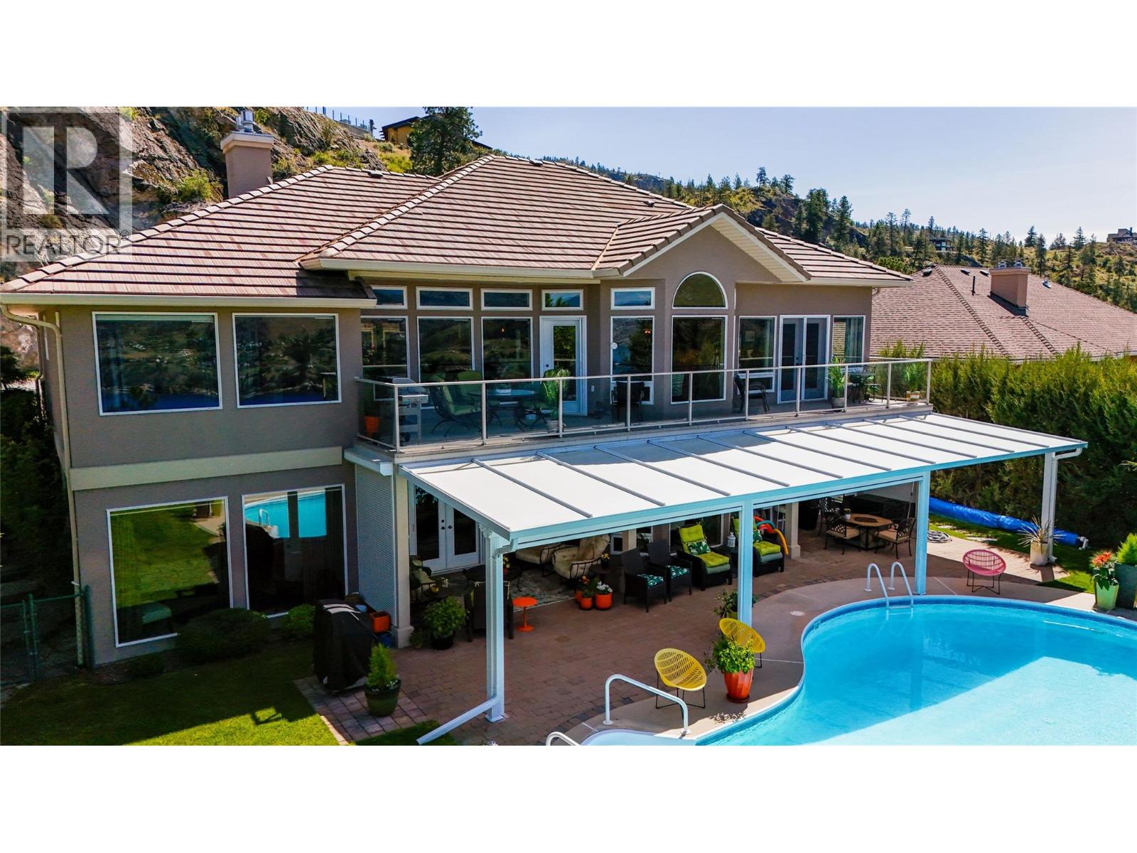 153 Apple Road, Okanagan Falls
