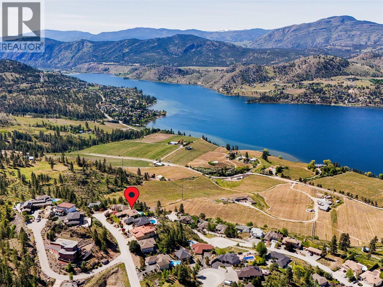 153 Apple Road, Okanagan Falls