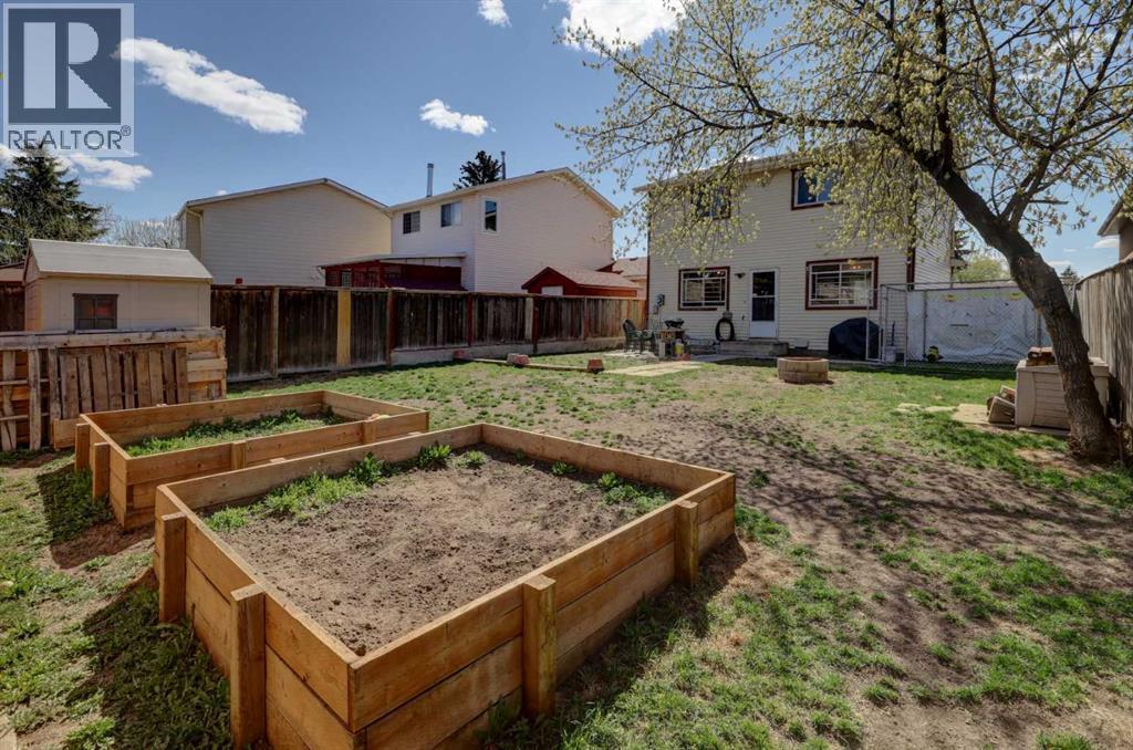 Single Family House for Sale in  Aberdare Way NE Abbeydale Calgary 