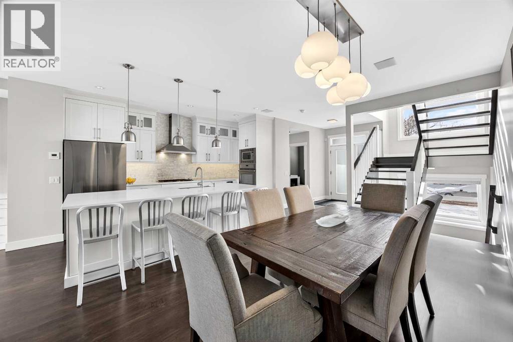 Single Family House for Sale in   Avenue NW Capitol Hill Calgary 