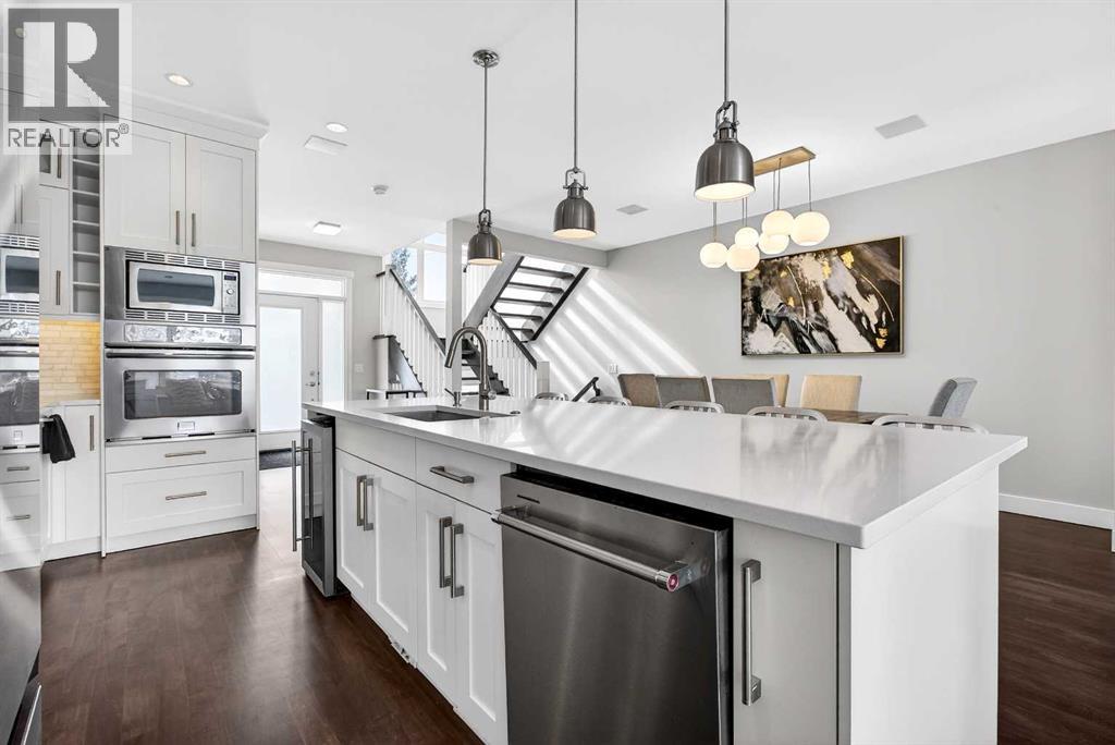 Single Family House for Sale in   Avenue NW Capitol Hill Calgary 