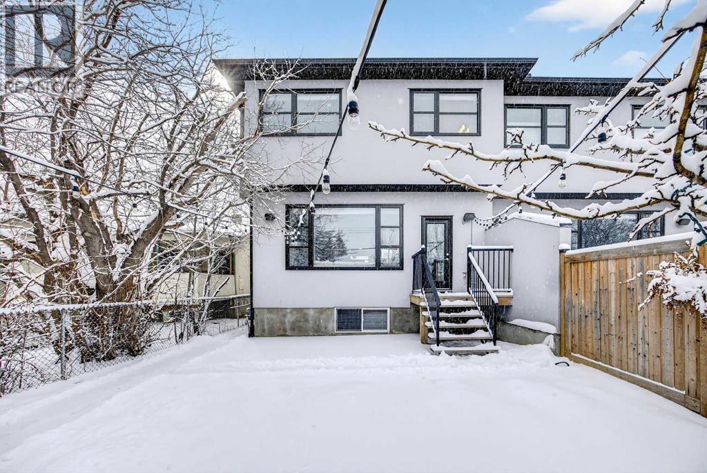 Single Family House for Sale in   Avenue NW Capitol Hill Calgary 