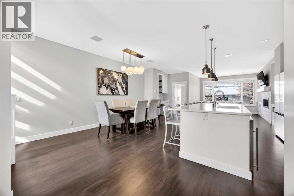 Single Family House for Sale in   Avenue NW Capitol Hill Calgary 