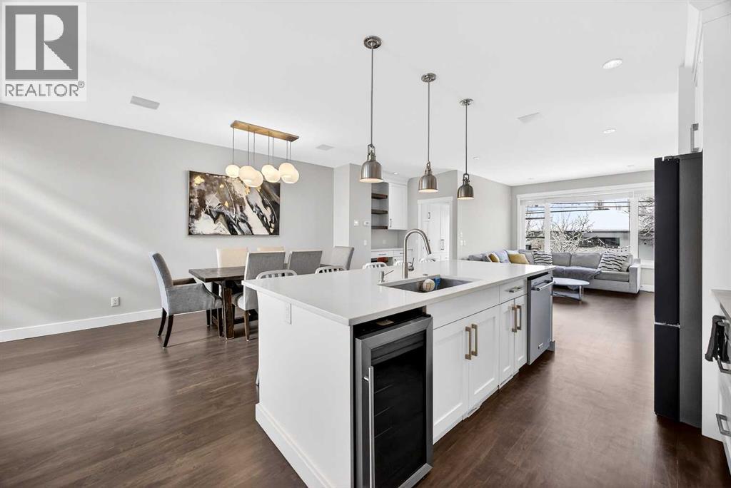 Single Family House for Sale in   Avenue NW Capitol Hill Calgary 