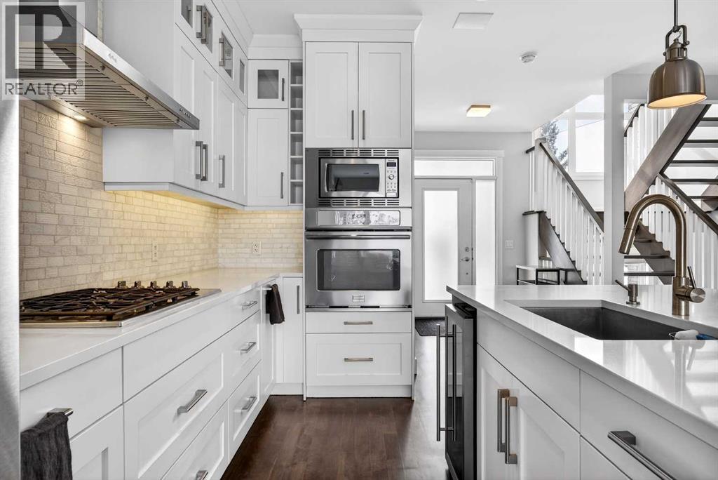 Single Family House for Sale in   Avenue NW Capitol Hill Calgary 